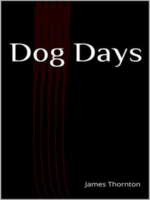 cover image of Dog Days